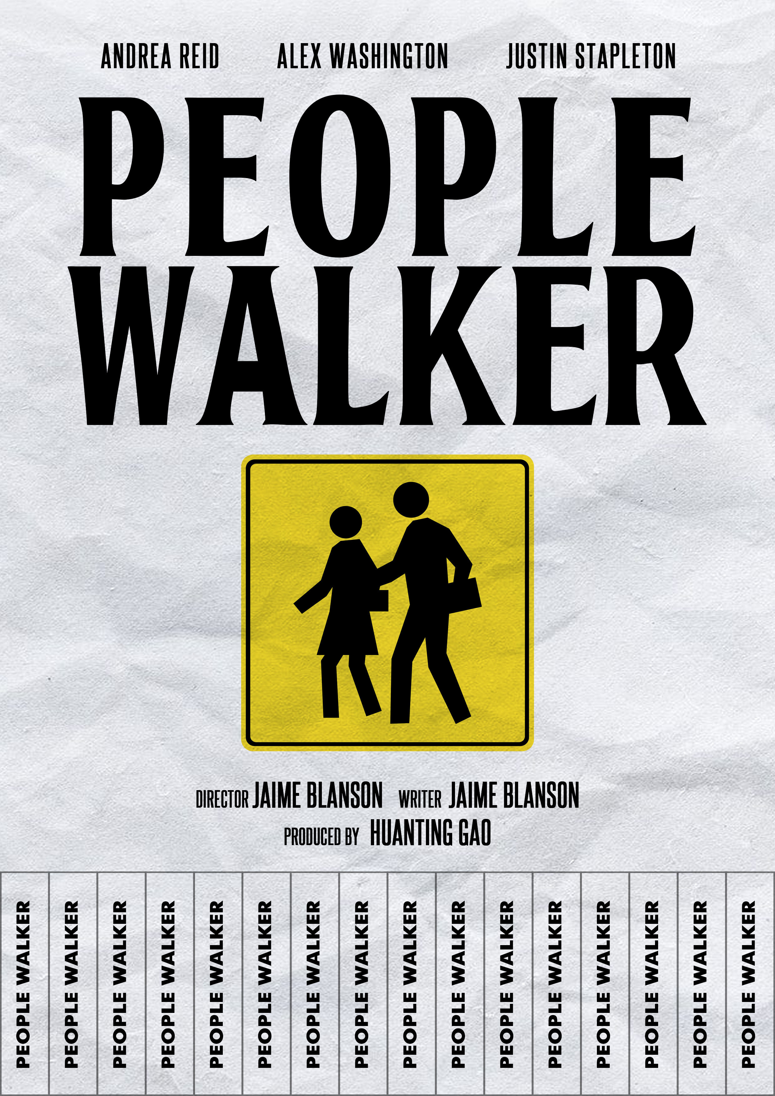 People Walker